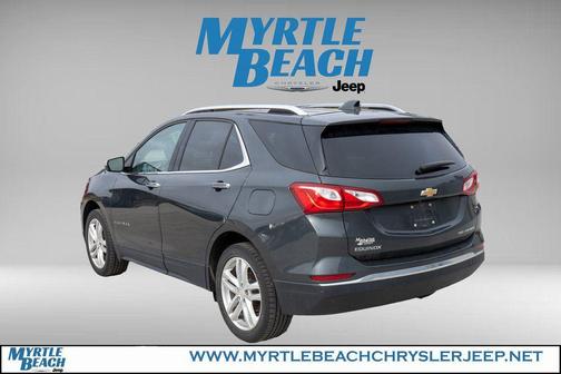 2020 Chevrolet Equinox L