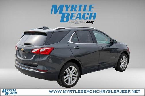 2020 Chevrolet Equinox L