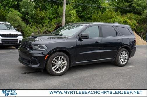 2023 Dodge Durango R/T RWD
