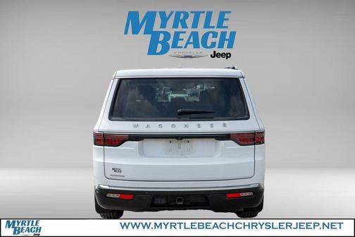 2023 Jeep Wagoneer Series I 4x4