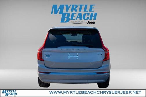 2023 Volvo XC90 B6 Plus 7-Seater