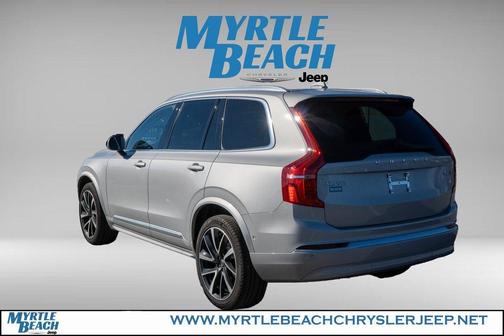2023 Volvo XC90 B6 Plus 7-Seater