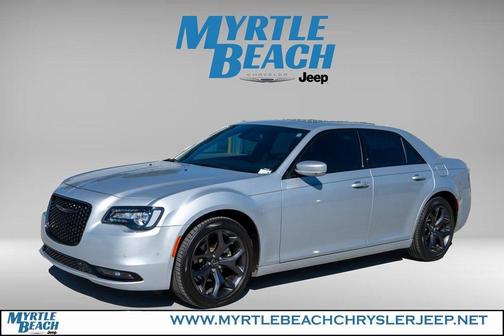 2023 Chrysler 300 S