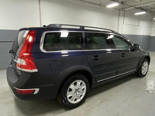 2016 Volvo XC70 T5 Premier