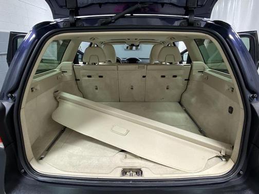 2016 Volvo XC70 T5 Premier