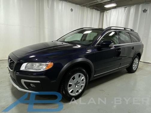 2016 Volvo XC70 T5 Premier