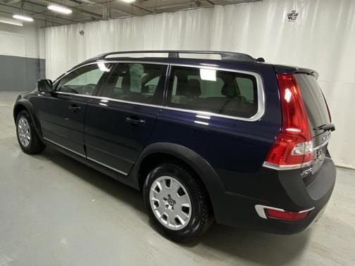 2016 Volvo XC70 T5 Premier