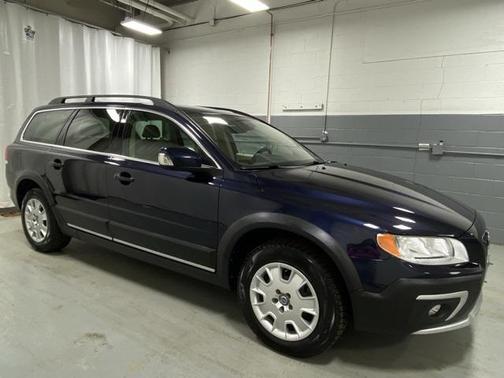 2016 Volvo XC70 T5 Premier