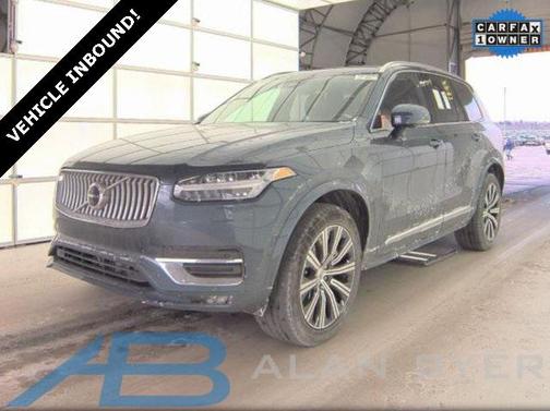 2024 Volvo XC90 B5 Plus Bright Theme