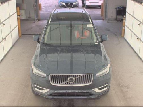 2024 Volvo XC90 B5 Plus Bright Theme