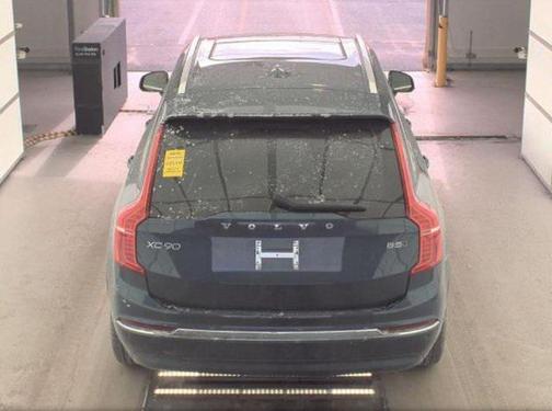 2024 Volvo XC90 B5 Plus Bright Theme