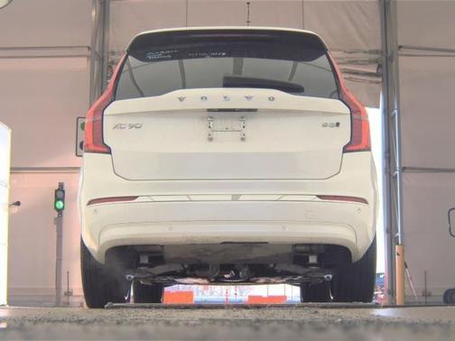 2025 Volvo XC90 B5 Plus 7-Seater