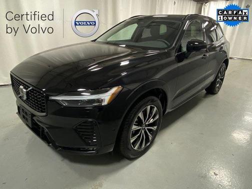 2025 Volvo XC60 B5 Plus