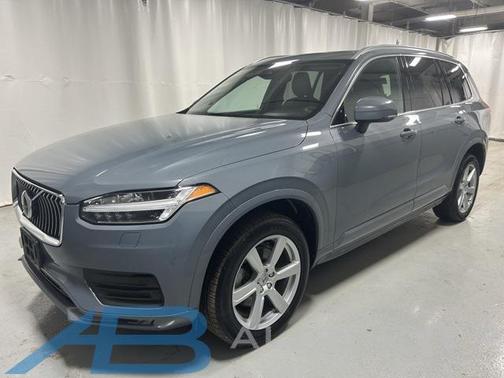 2023 Volvo XC90 B6 Core