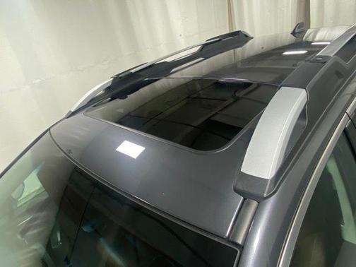 2020 Subaru Outback Touring XT