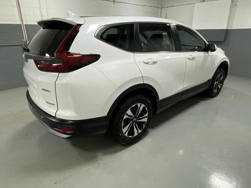 2022 Honda CR-V AWD Special Edition