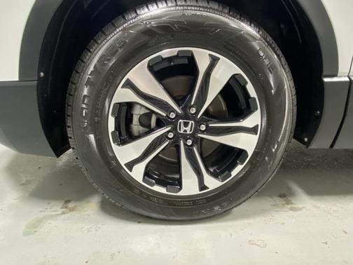 2022 Honda CR-V AWD Special Edition