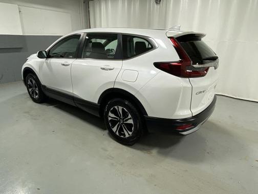 2022 Honda CR-V AWD Special Edition