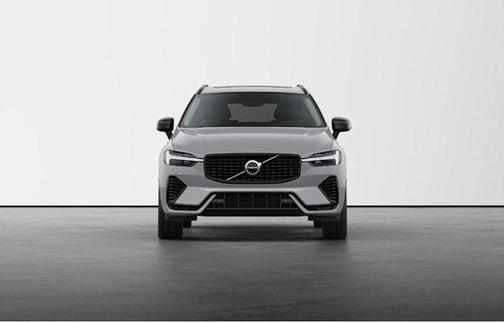 2025 Volvo XC60 Plug-In Hybrid T8 Core