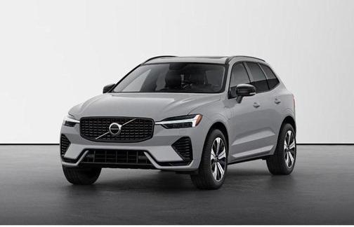 2025 Volvo XC60 Plug-In Hybrid T8 Core
