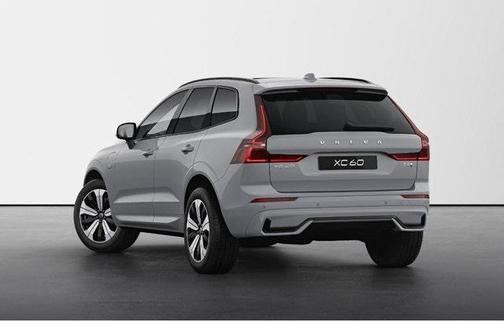 2025 Volvo XC60 Plug-In Hybrid T8 Core