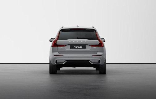 2025 Volvo XC60 Plug-In Hybrid T8 Core