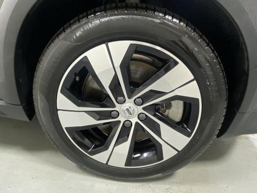 2024 Volvo V60 Cross Country B5 Plus