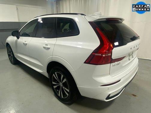 2025 Volvo XC60 B5 Core
