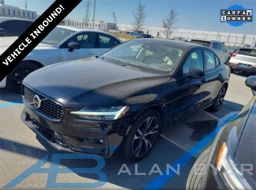 2025 Volvo S60 B5 Core