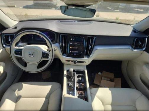 2025 Volvo S60 B5 Core