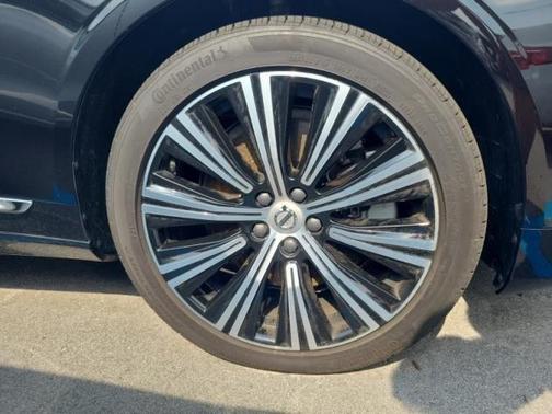 2024 Volvo S90 B6 Plus