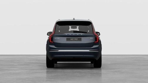 2026 Volvo XC90 Core, B5 AWD Gas (mild hybrid), Gasoline, Bright, 7 Seats