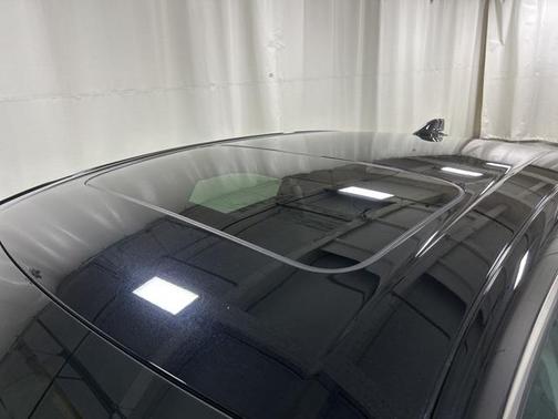 2021 Acura TLX Technology