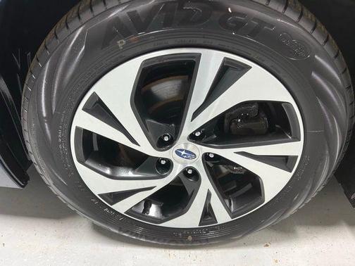 2024 Subaru Legacy Premium