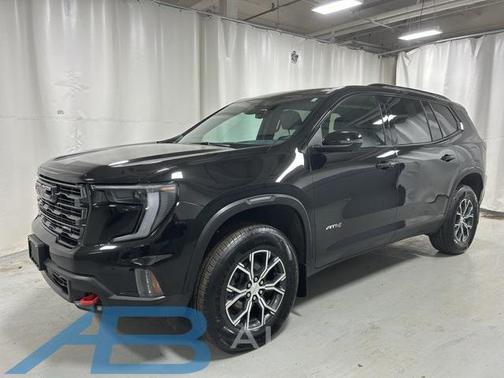 2024 GMC Acadia AWD AT4