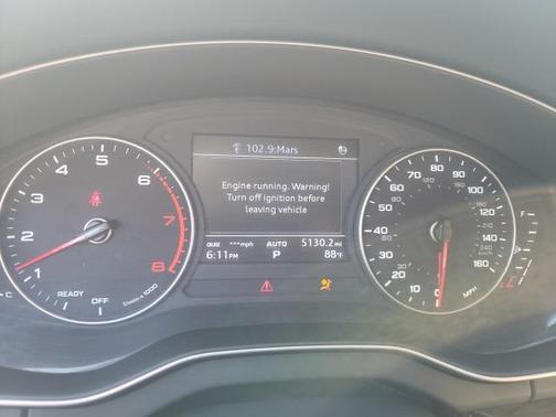2018 Audi Q5 2.0T Premium Plus