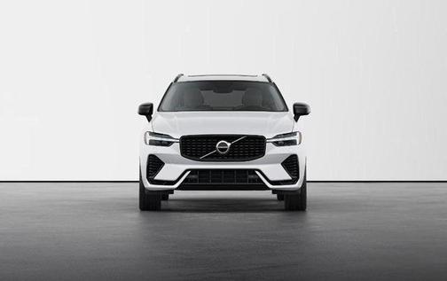 2025 Volvo XC60 Plug-In Hybrid T8 Core