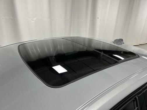 2025 Volvo S60 B5 Ultra