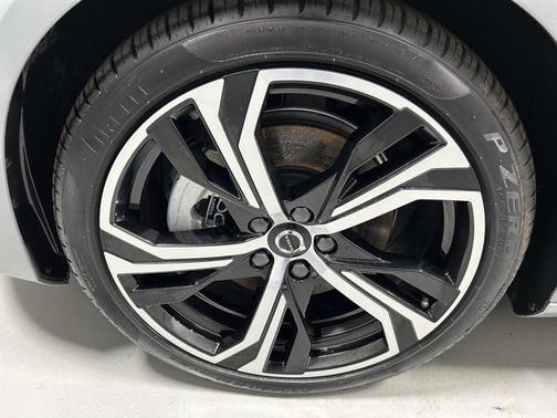 2025 Volvo S60 B5 Ultra