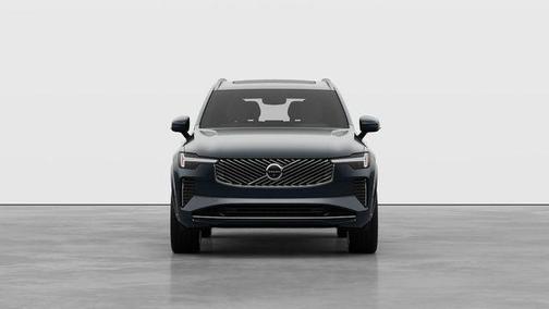 2026 Volvo XC90 Plus, B6 AWD Gas (mild hybrid), Gasoline, Bright, 7 Seats