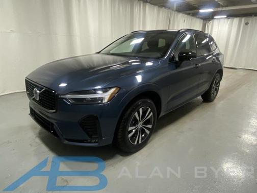 2025 Volvo XC60 B5 Core