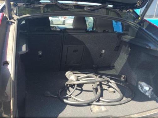 2023 Volvo C40 Recharge Pure Electric Twin Core