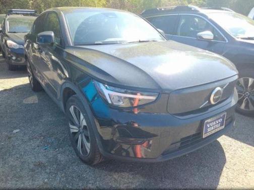 2023 Volvo C40 Recharge Pure Electric Twin Core