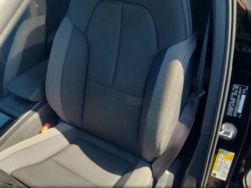 2023 Volvo C40 Recharge Pure Electric Twin Core