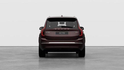 2026 Volvo XC90 B6 Core