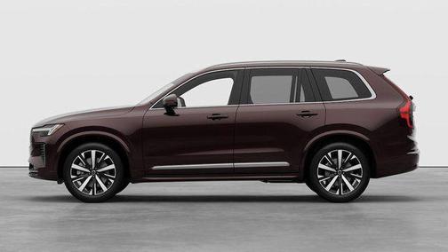 2026 Volvo XC90 B6 Core