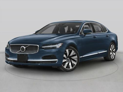 2025 Volvo S90 Plug-In Hybrid T8 Plus