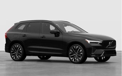 2026 Volvo XC60 B5 Ultra