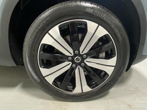2023 Volvo C40 Recharge Pure Electric Twin Core