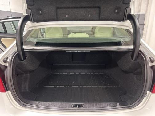 2018 Volvo S60 T5 Dynamic
